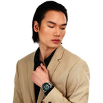 Orologio Uomo MASERATI Traguardo - R8873612060 - immagine 2