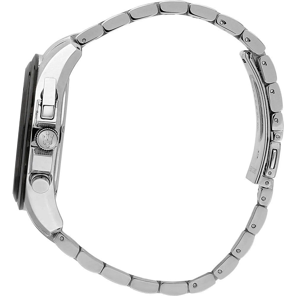 Orologio Uomo MASERATI Traguardo - R8873612060 - immagine 5