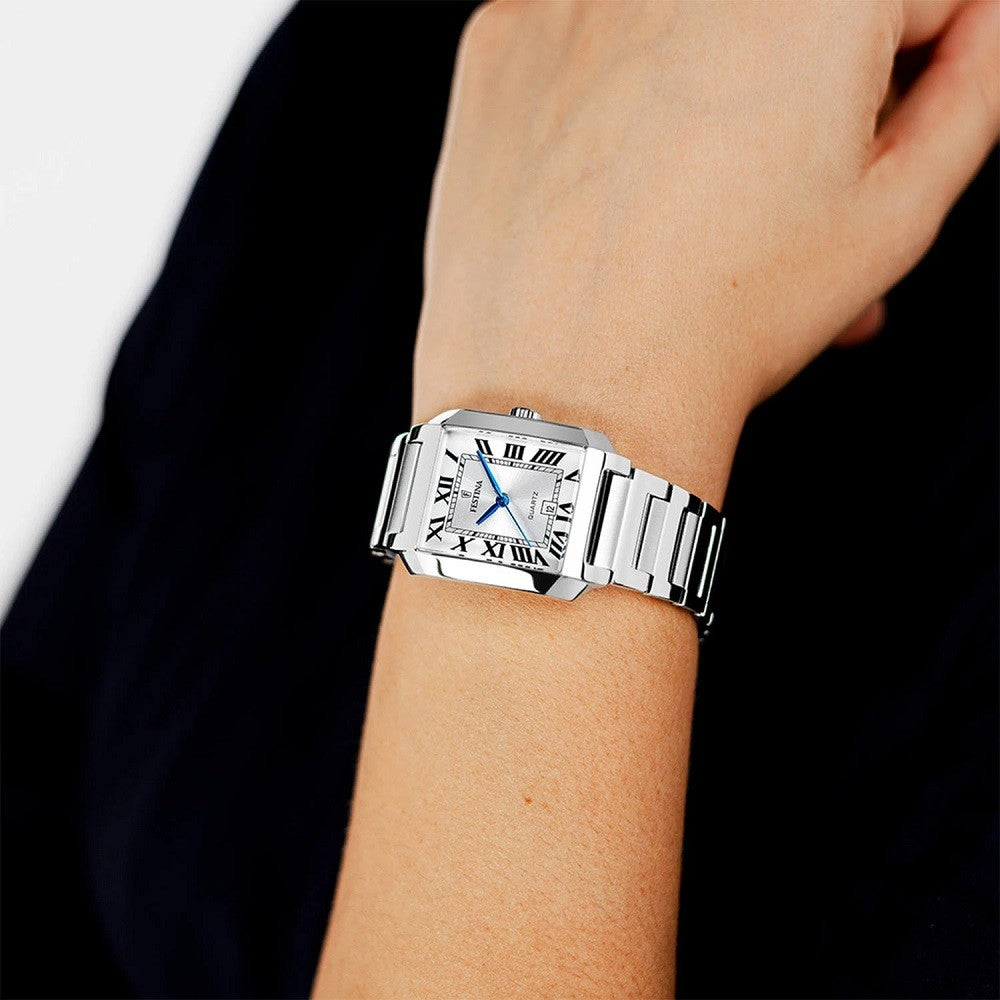 Orologio Donna FESTINA On The Square - F20679/1 - immagine 3