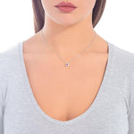 Collana Donna ROBERTO GIANNOTTI - La Luce degli Angeli - LUX200R - immagine 2