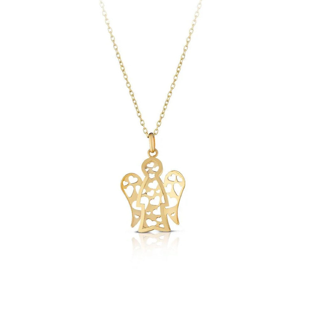 Collana Donna ROBERTO GIANNOTTI Celebration - NKT296