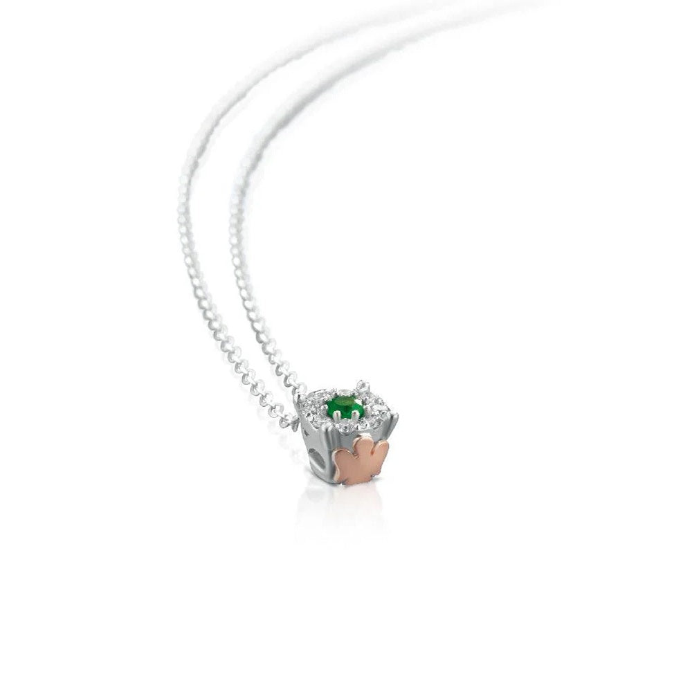 Collana Donna ROBERTO GIANNOTTI La Luce degli Angeli - LUX200S