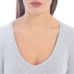 Collana Donna ROBERTO GIANNOTTI La Luce degli Angeli - LUX200S - immagine 2