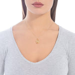 Collana Donna ROBERTO GIANNOTTI Celebration - NKT296 - immagine 2