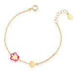 Bracciale Bambina ROBERTO GIANNOTTI Il Giardino degli Angeli - NKT389
