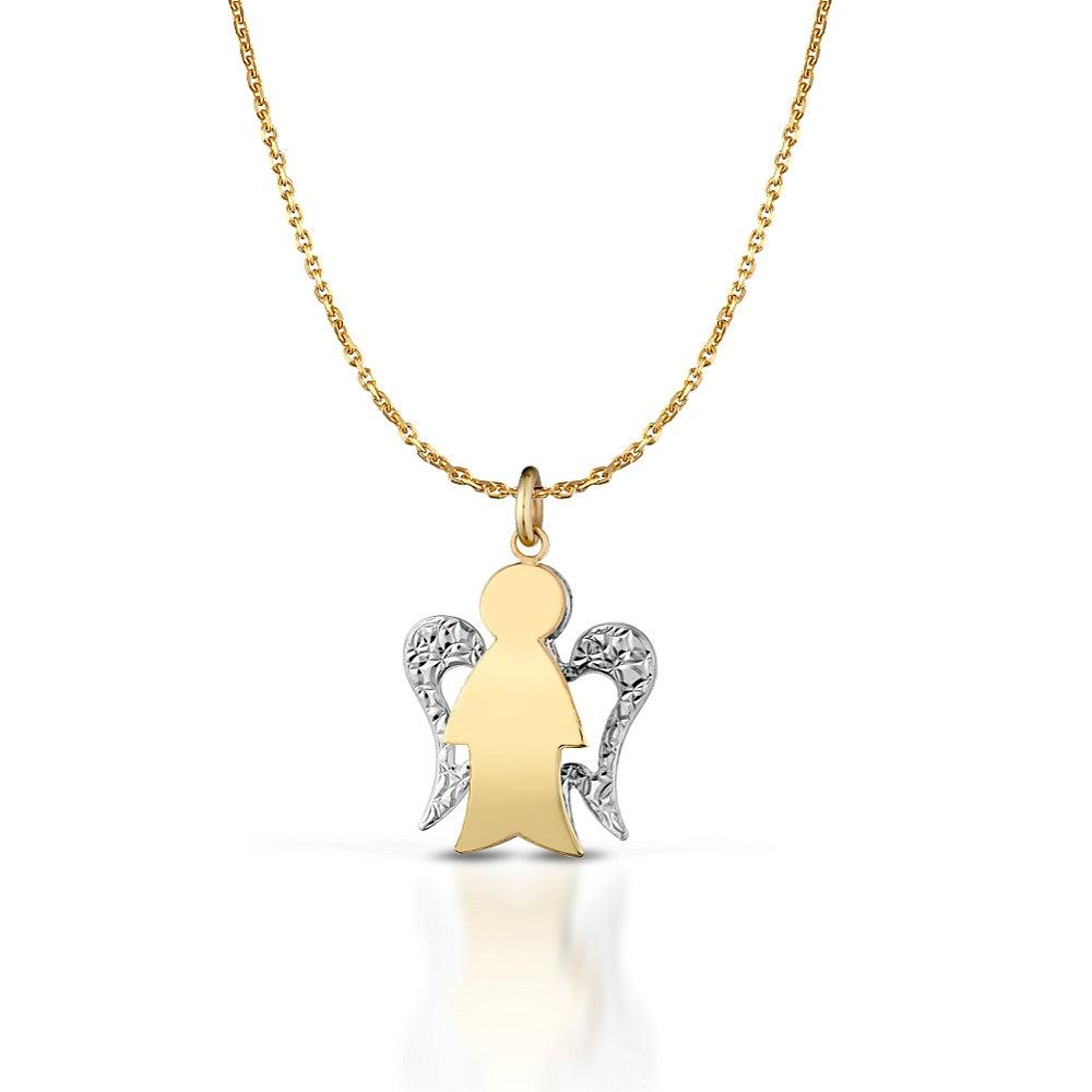 Collana Donna ROBERTO GIANNOTTI Celebration - NKT366