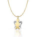 Collana Donna ROBERTO GIANNOTTI Celebration - NKT366