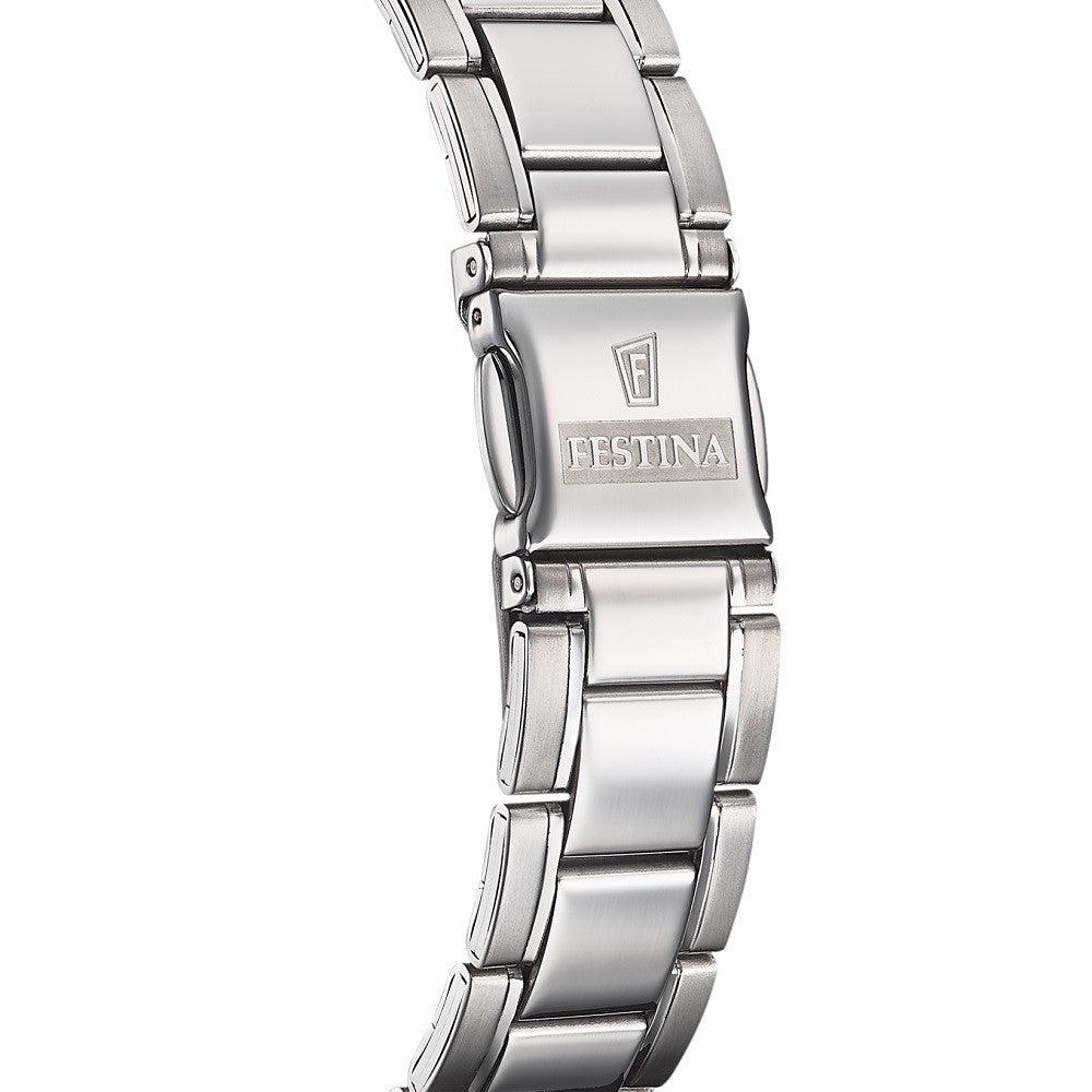 Orologio Uomo FESTINA Classics - F20511/3 - immagine 2