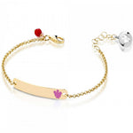 Bracciale Bambina ROBERTO GIANNOTTI Il Giardino degli Angeli - NKT272