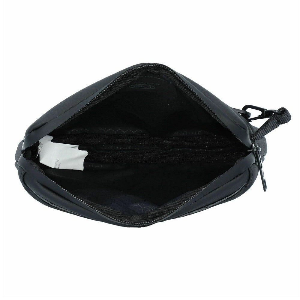 Borsello PORSCHE DESIGN Urban Eco - OCT01513/BLACK