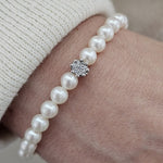 Bracciale Donna ROBERTO GIANNOTTI La Luce degli Angeli - LUXPE06 - immagine 2