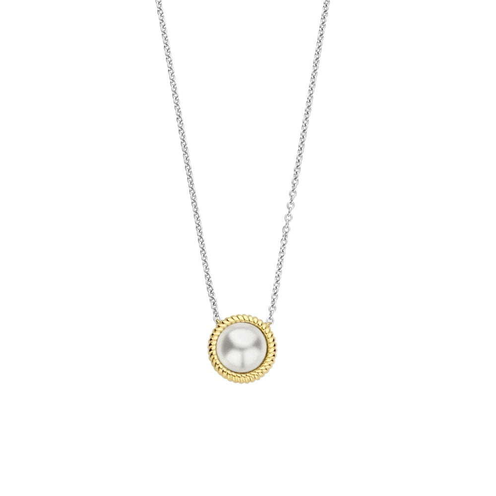 Collana Donna TI SENTO MILANO - 34031YP/42