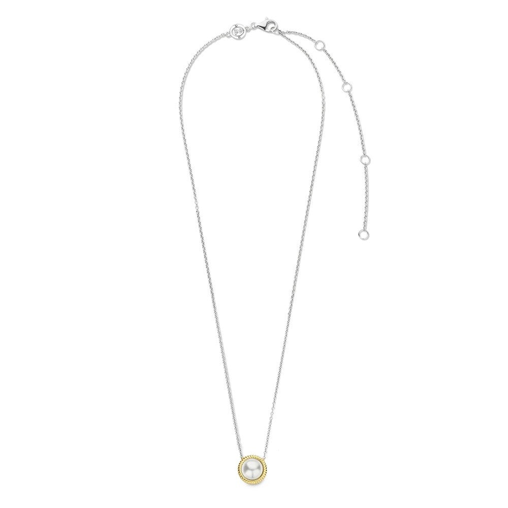 Collana Donna TI SENTO MILANO - 34031YP/42 - immagine 4