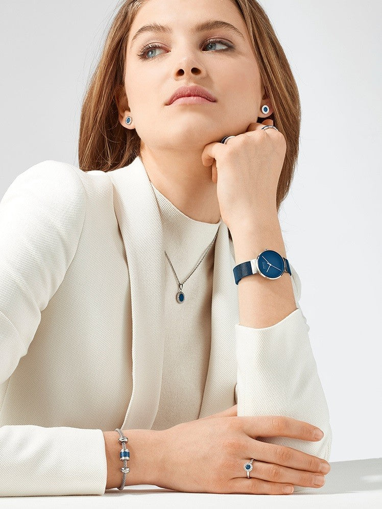 Orologio Donna BERING Solar - 14331-307