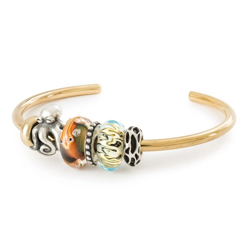 Stop TROLLBEADS Onde Leggere - TAGBE-10283 - immagine 2