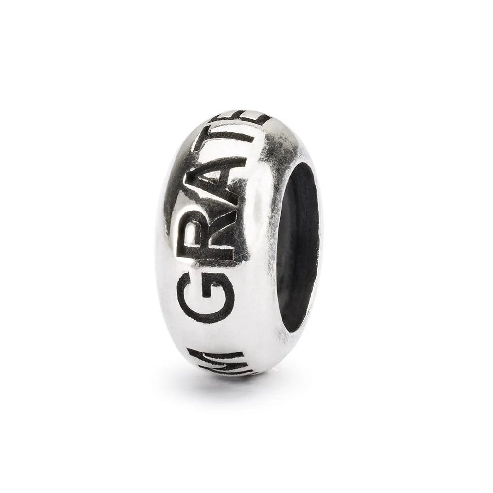 Stop TROLLBEADS Gratitudine - TAGBE-20235