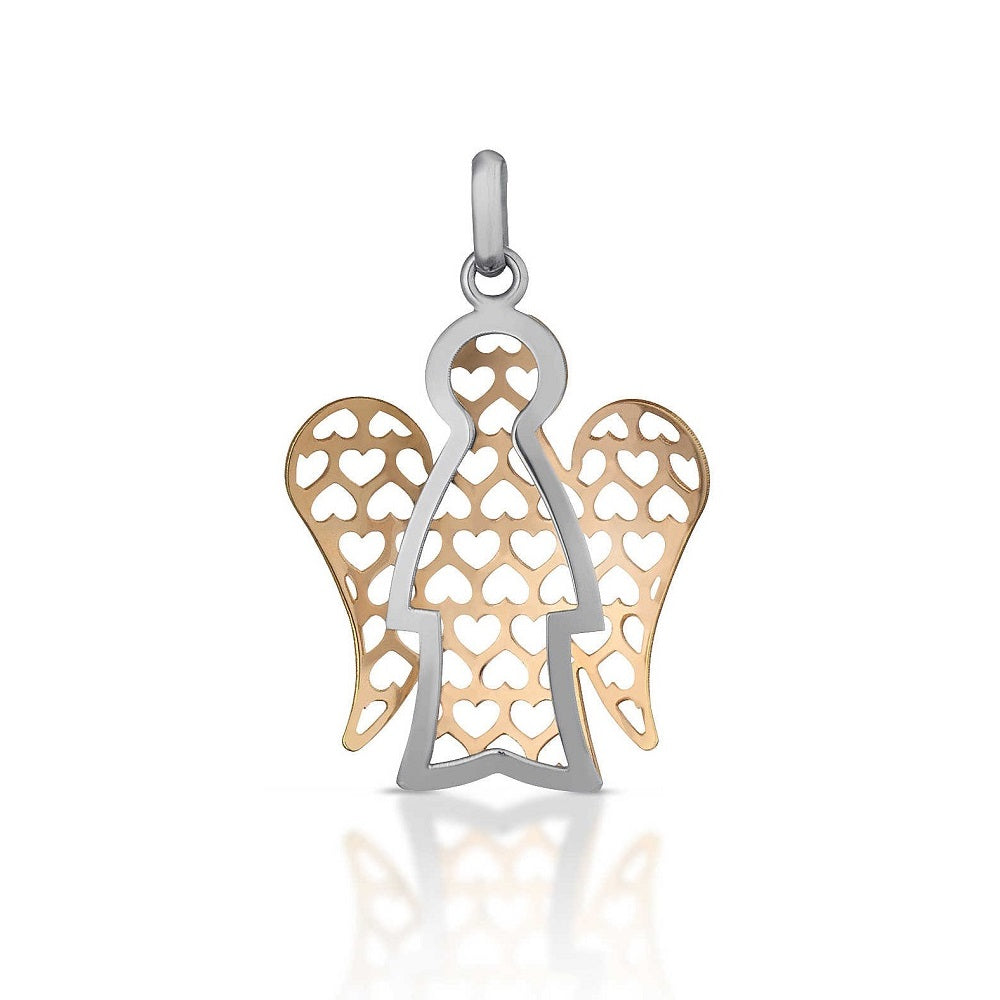 Collana Donna ROBERTO GIANNOTTI Angeli - NKT279