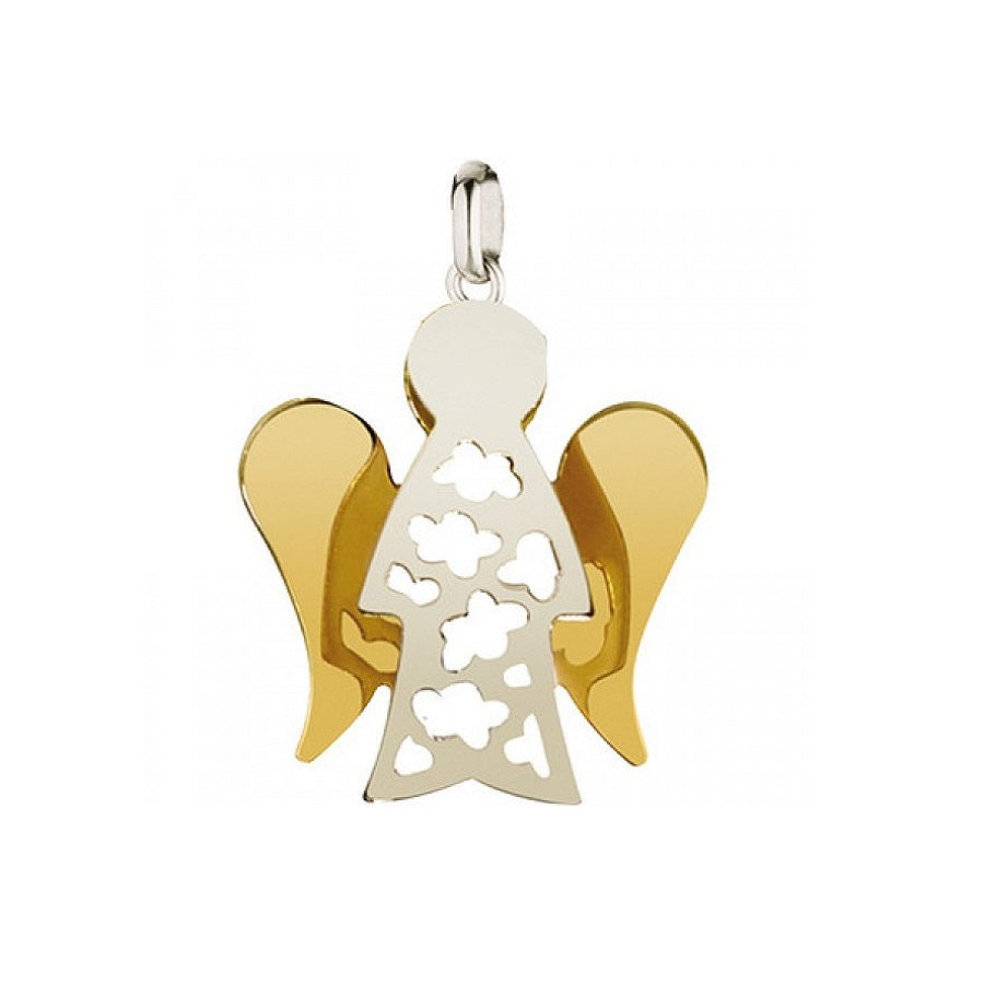 Collana Donna ROBERTO GIANNOTTI Angeli - PZ605