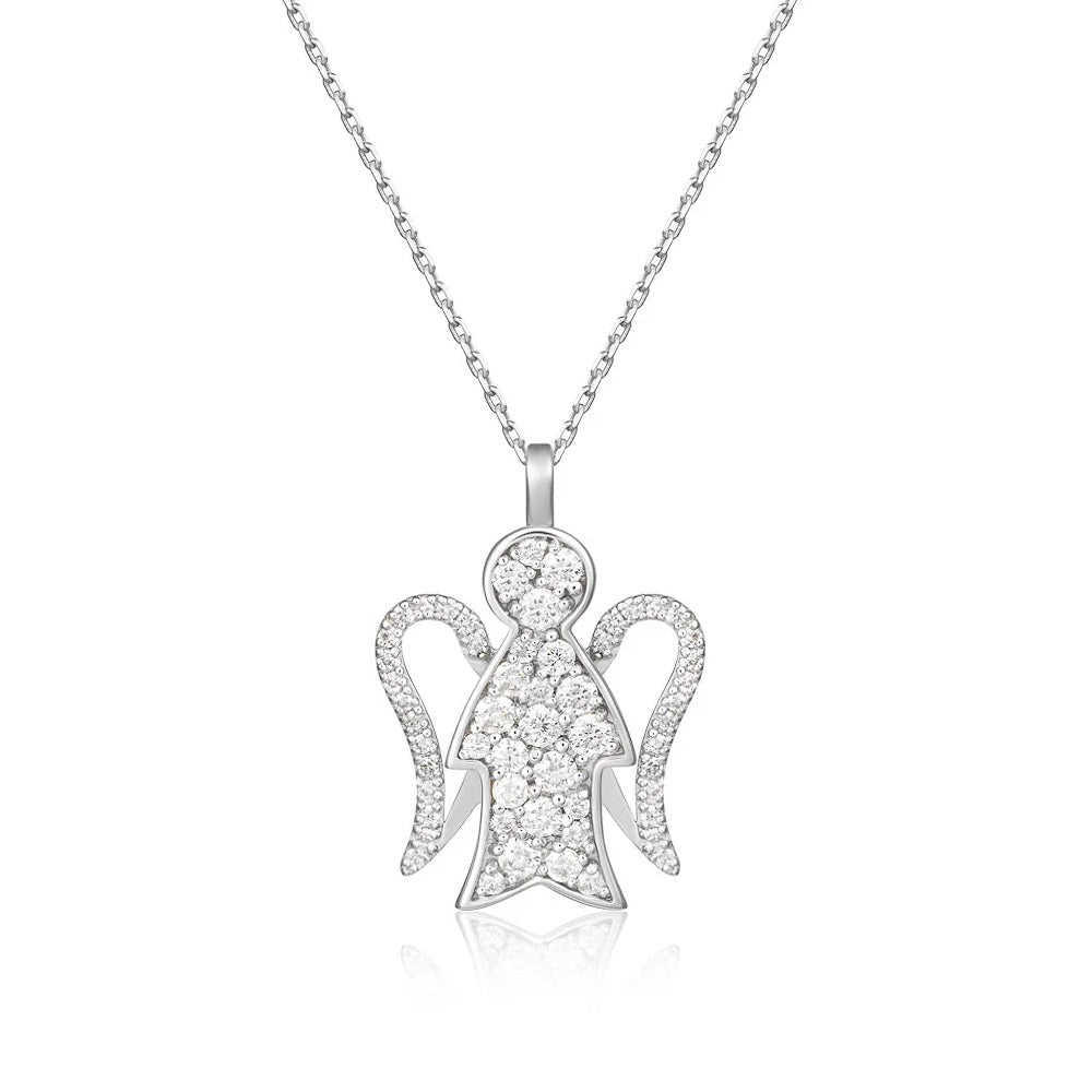 Collana Donna ROBERTO GIANNOTTI Classic Gold - PZ676