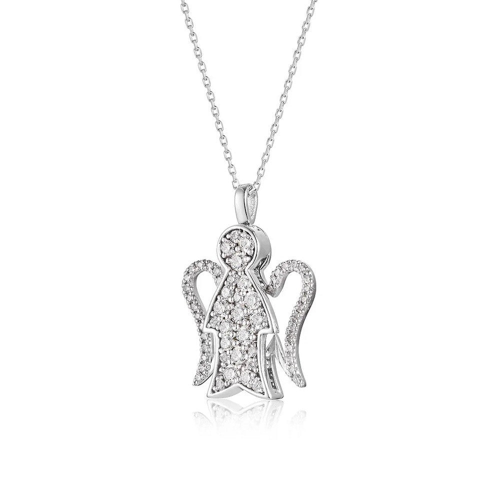 Collana Donna ROBERTO GIANNOTTI Classic Gold - PZ676 - immagine 2