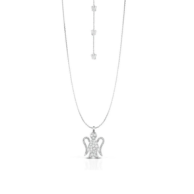 Collana Donna ROBERTO GIANNOTTI Classic Gold - PZ676 - immagine 3