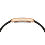 Orologio Donna DANIEL WELLINGTON Bound Black Crocodile Rose Gold - DW00100693 - immagine 5