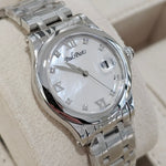 Orologio Donna PAUL PICOT Saint Tropez Diamonds - 2694SL-N1D1