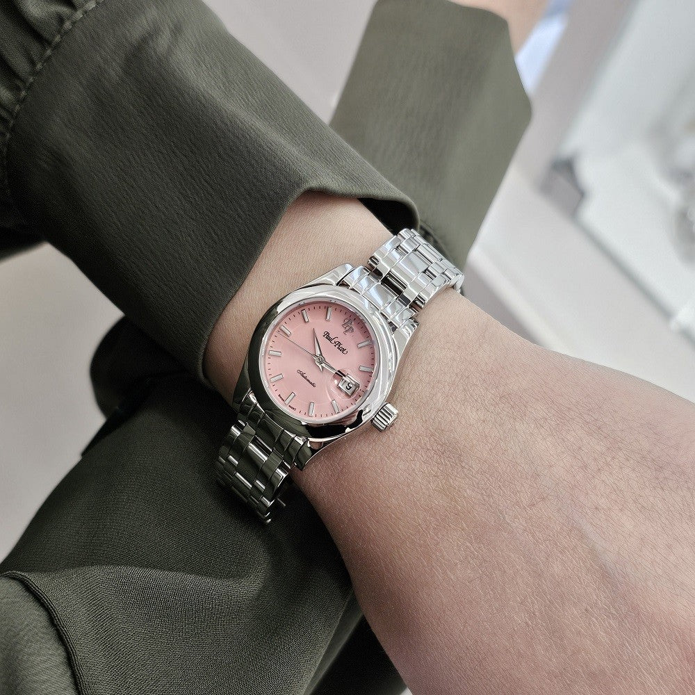 Orologio Donna PAUL PICOT Saint Tropez - 4113.20P60B20 - immagine 2