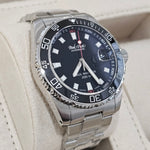 Orologio Uomo PAUL PICOT Paul Mariner III Ceramica - 4352SG-CN