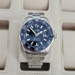 Orologio Uomo PAUL PICOT Paul Mariner V Ceramica Newton Cosc - 4354SG-CB
