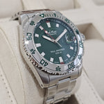 Orologio Uomo PAUL PICOT Paul Mariner III - 4351.20NEE60B20 - immagine 3