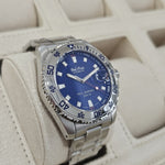 Orologio Uomo PAUL PICOT Paul Mariner III - 4351.20NBB60B20 - immagine 3