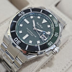 Orologio Uomo PAUL PICOT Yachtman Club - 1252ZNV - immagine 3