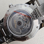 Orologio Uomo PAUL PICOT Commodor Sport - 9353-20AE60B20 - immagine 2