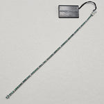 Bracciale Tennis Donna GIORGIO VISCONTI Antologie - BR38295ES - immagine 3