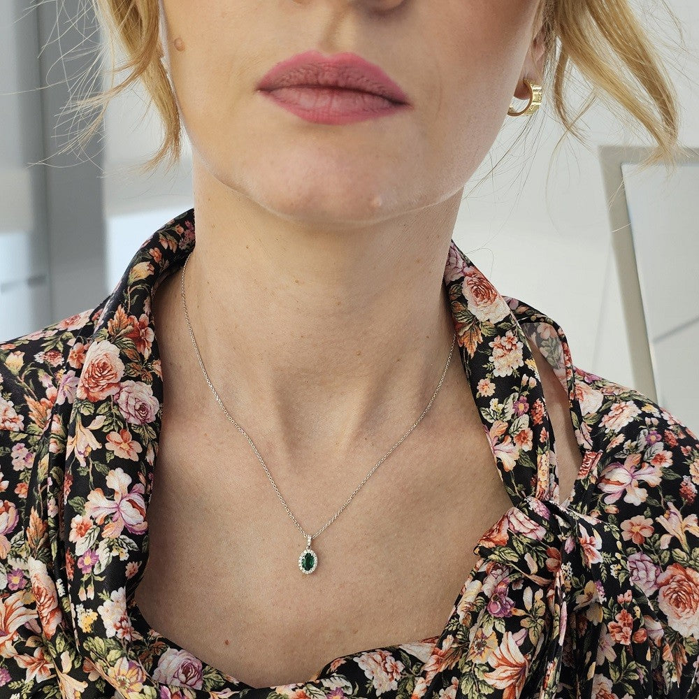 Collana Donna GIORGIO VISCONTI Antologie - GB39377AS - immagine 2
