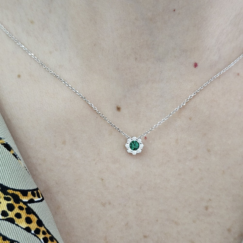 Collana Donna GIORGIO VISCONTI Antologie - GBX36776S - immagine 2