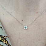 Collana Donna GIORGIO VISCONTI Antologie - GBX36776S - immagine 2