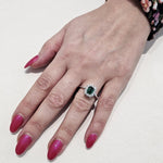 Anello Donna GIORGIO VISCONTI Antologie - AB16800S/0.66 - immagine 2