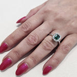 Anello Donna GIORGIO VISCONTI Antologie - AB16800S/0.66 - immagine 3