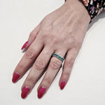 Anello Donna GIORGIO VISCONTI Antologie - ABX16158S - immagine 2