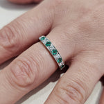 Anello Donna GIORGIO VISCONTI Antologie - ABX17154S