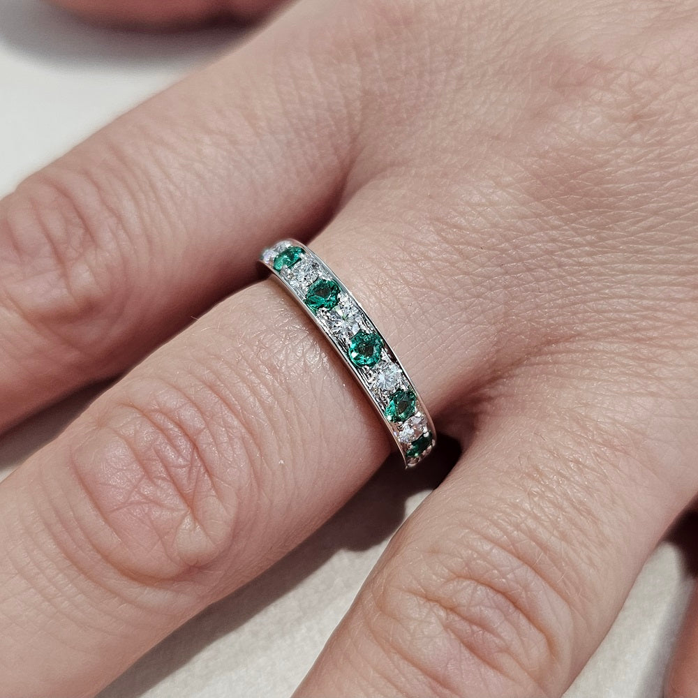 Anello Donna GIORGIO VISCONTI Antologie - ABX17154S