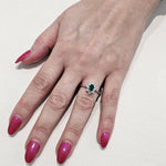 Anello Donna GIORGIO VISCONTI Antologie - ABX17198S - immagine 2