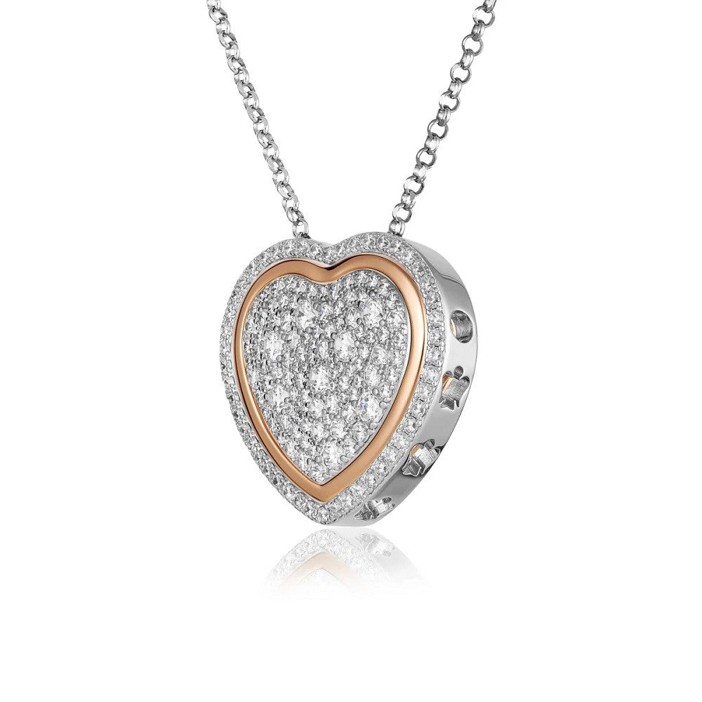 Collana Donna ROBERTO GIANNOTTI Trilogia D’Amore - GIA448 - immagine 2