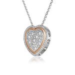 Collana Donna ROBERTO GIANNOTTI Trilogia D’Amore - GIA448 - immagine 2