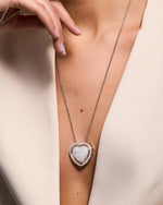 Collana Donna ROBERTO GIANNOTTI Trilogia D’Amore - GIA448 - immagine 4