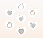 Collana Donna ROBERTO GIANNOTTI Trilogia D’Amore - GIA448 - immagine 6