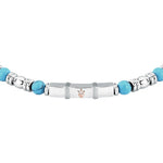 Bracciale Uomo MASERATI Iconic - JM324AVD44 - immagine 4