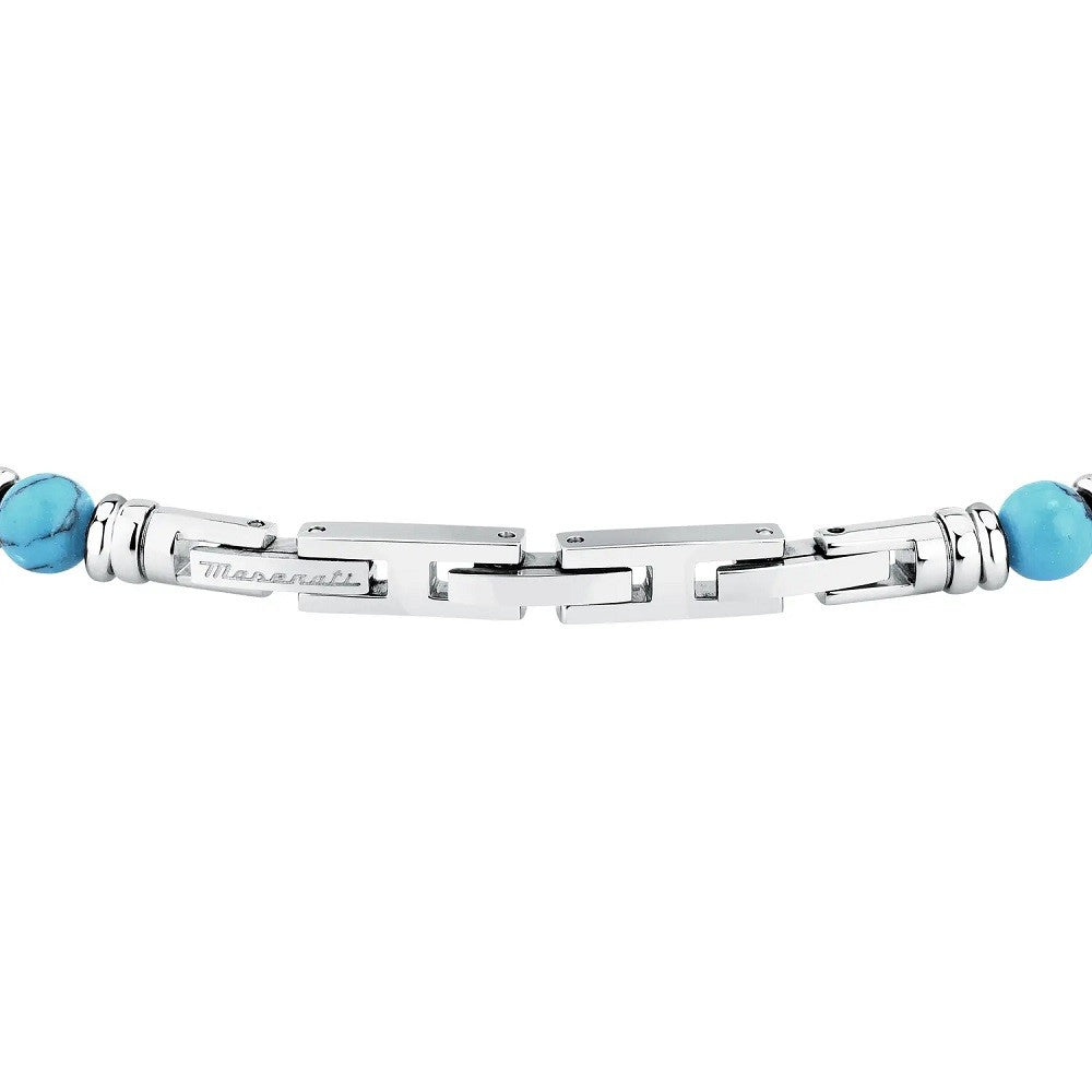Bracciale Uomo MASERATI Iconic - JM324AVD44 - immagine 5